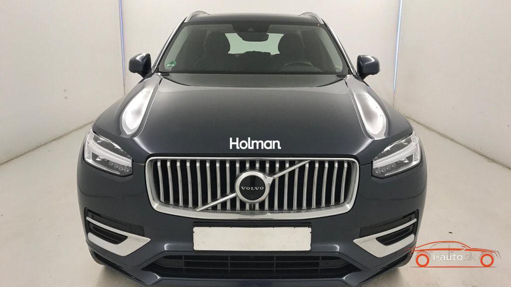 Volvo XC90 B5 AWD Inscription  za 40400€