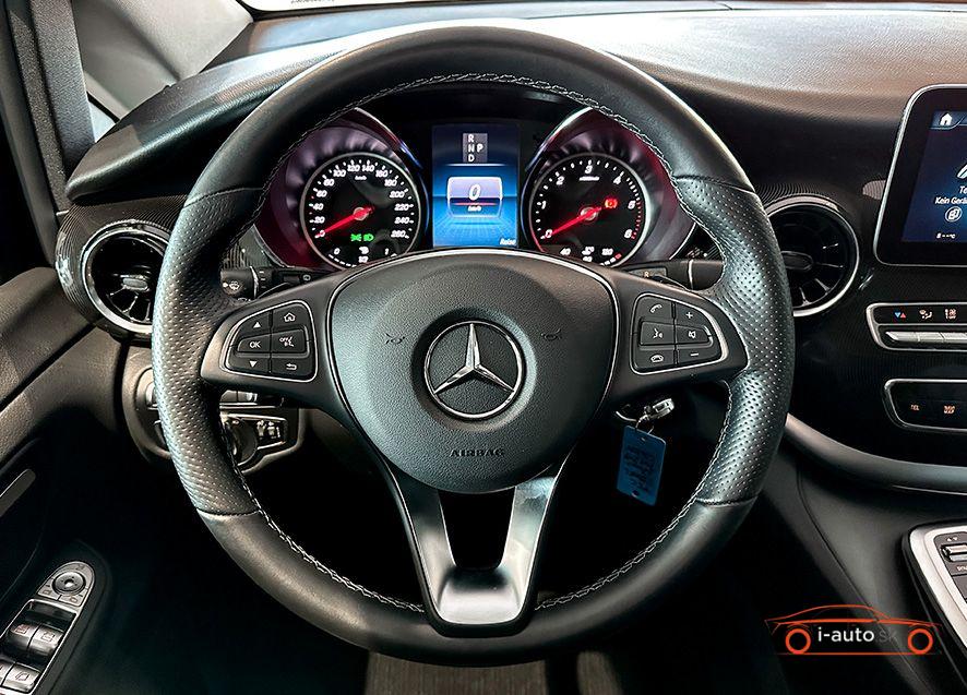 Mercedes-Benz V 220 d ED L  za 57790€