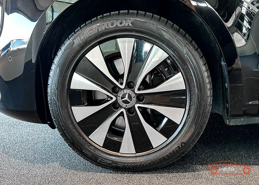 Mercedes-Benz V 220 d ED L  za 57790€