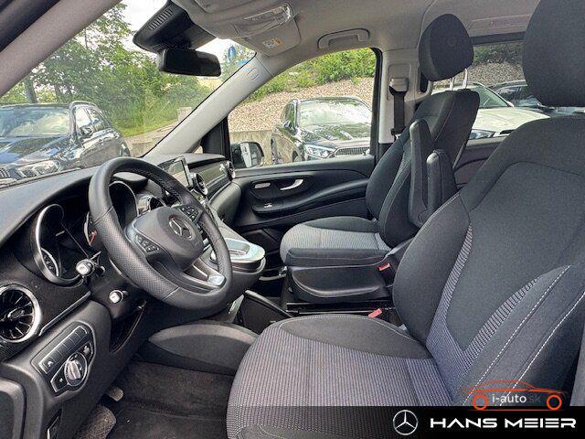 Mercedes-Benz V 250 d EDITION Lang  za 56280€