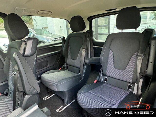 Mercedes-Benz V 250 d EDITION Lang  za 56280€