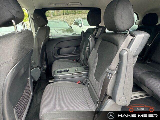 Mercedes-Benz V 300d Edition za 57290€