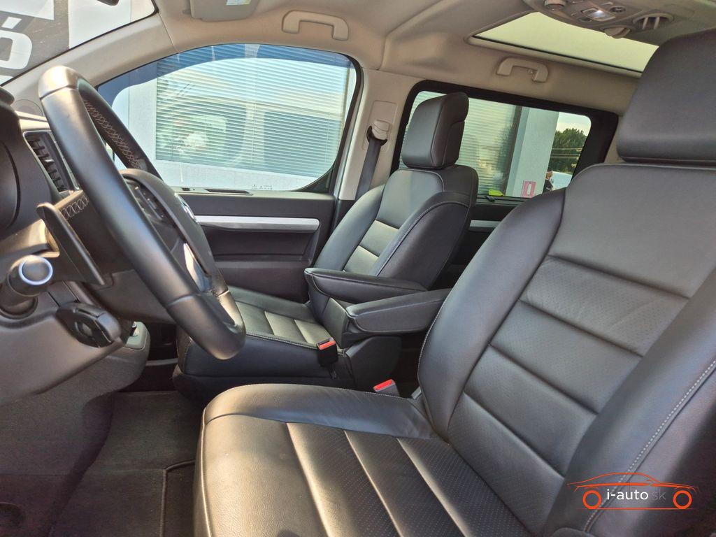 Toyota Proace Verso L2 VIP za 46500€