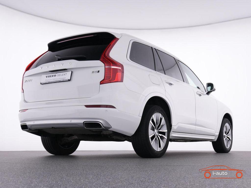 Volvo XC90 D5 Momentum Pro AWD za 41300€