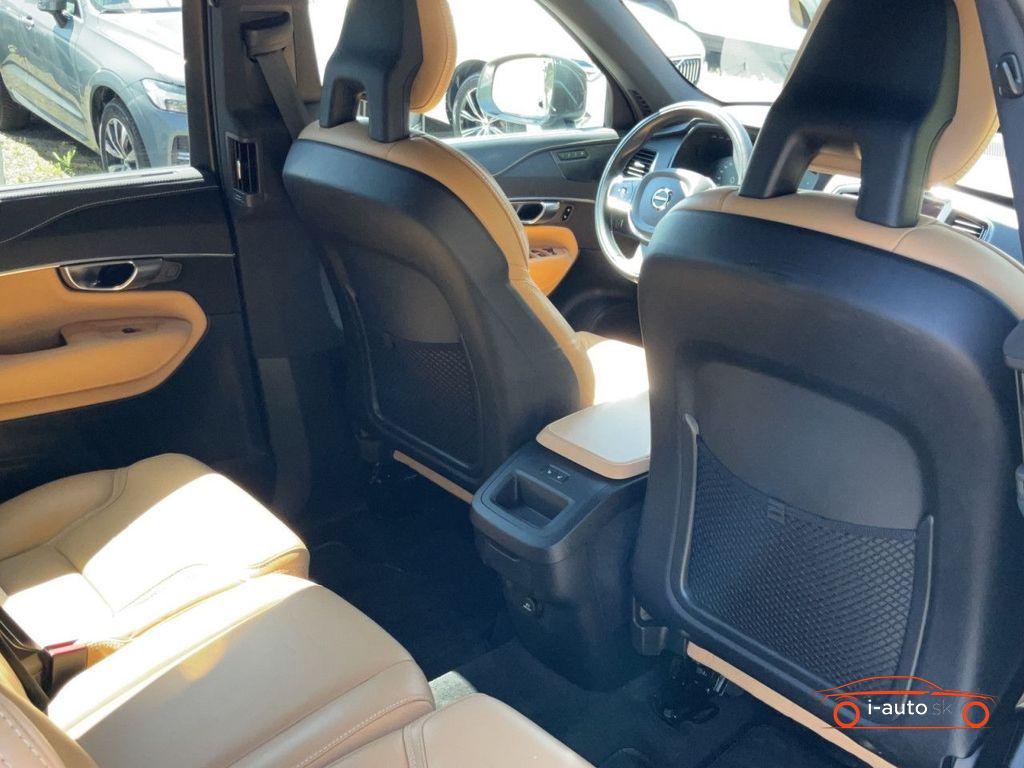 Volvo XC90 B5 Inscription AWD za 42500€