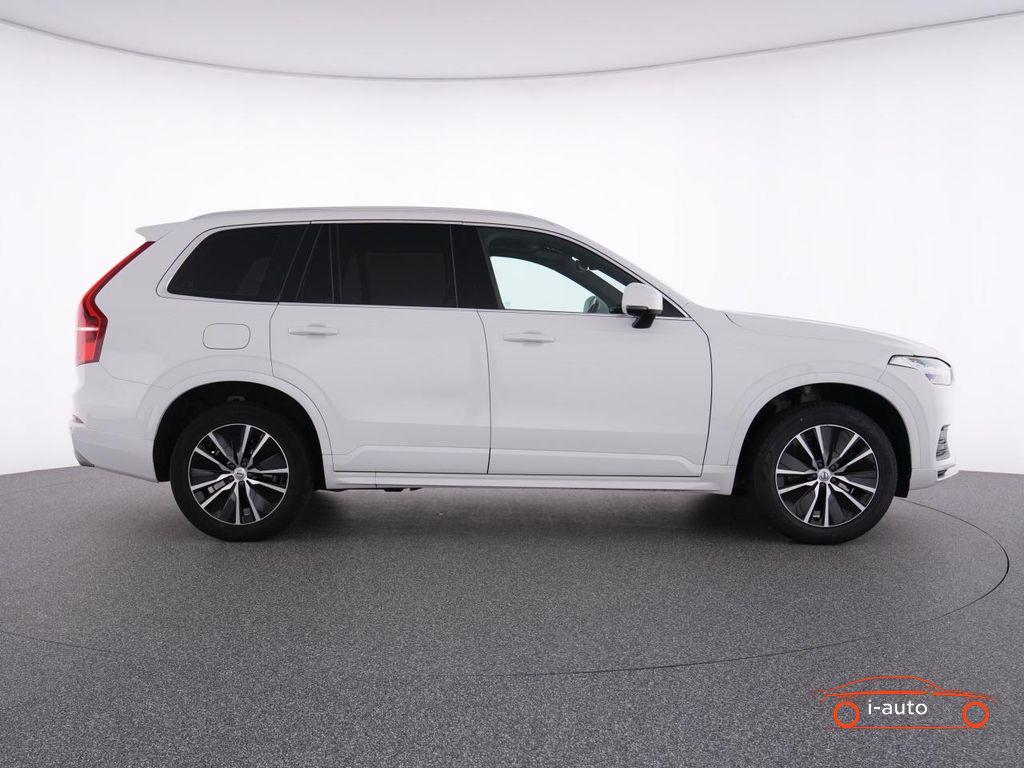 Volvo XC90 D5 Momentum Pro AWD za 41300€