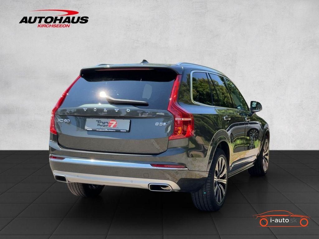 Volvo XC90 B5 Inscription AWD za 42500€