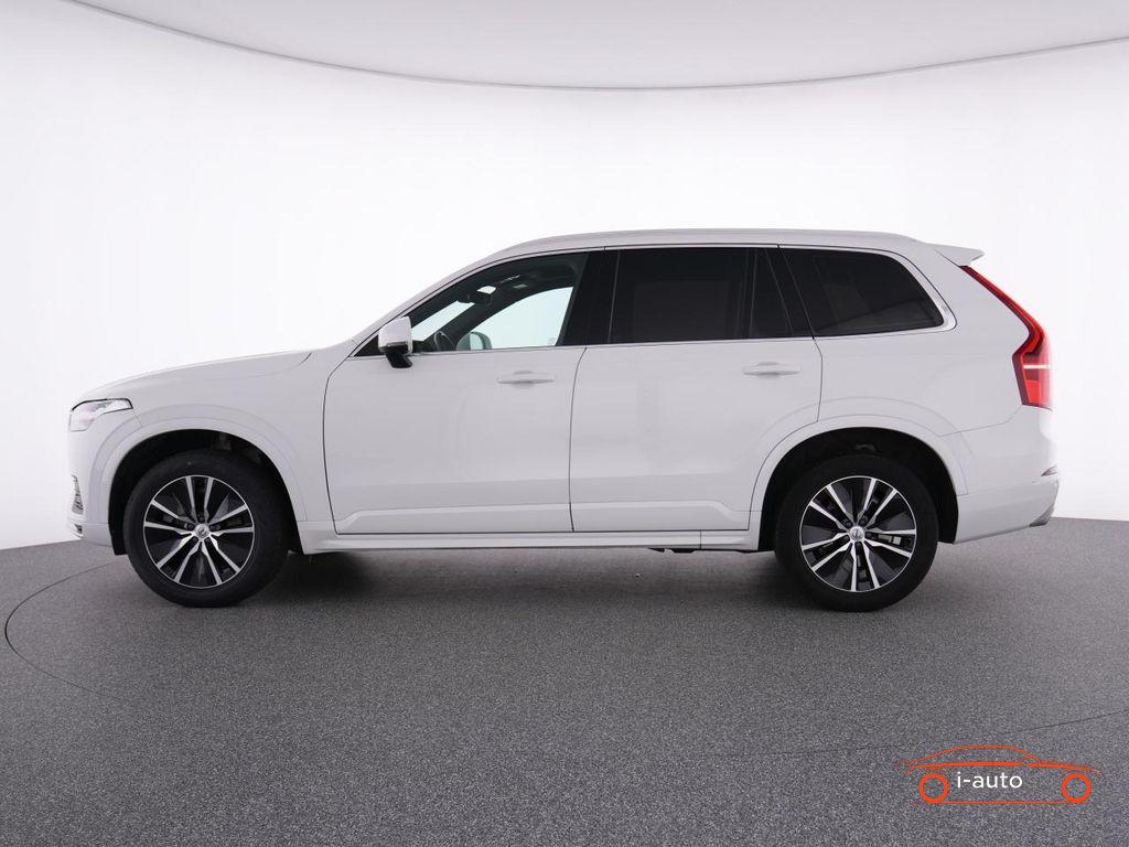 Volvo XC90 D5 Momentum Pro AWD za 41300€