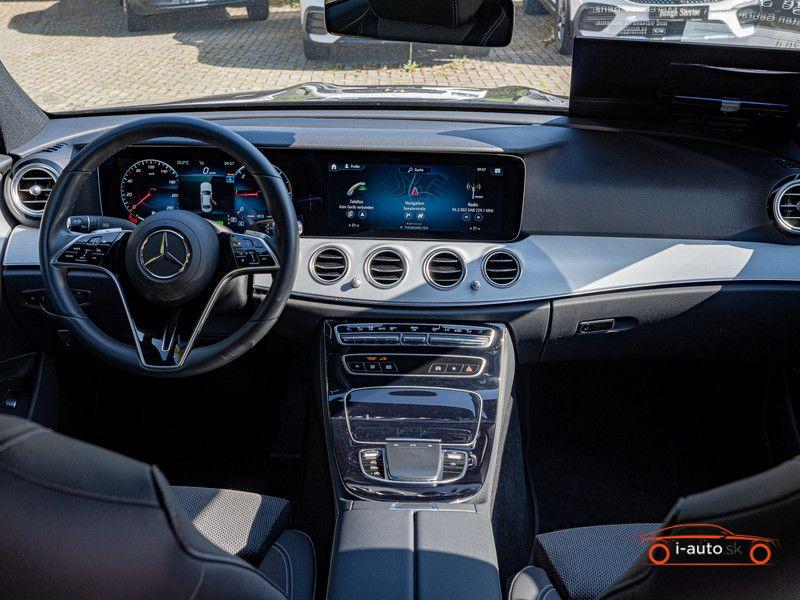 Mercedes-Benz E 220d Avantgarde za 46920€