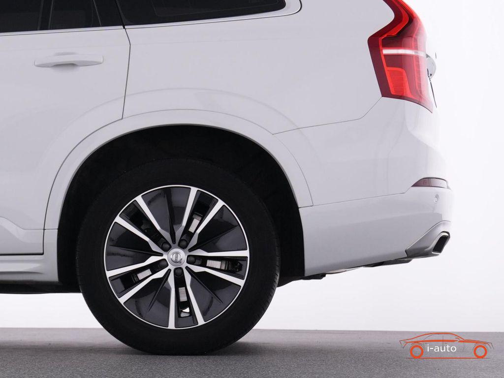 Volvo XC90 D5 Momentum Pro AWD za 41300€