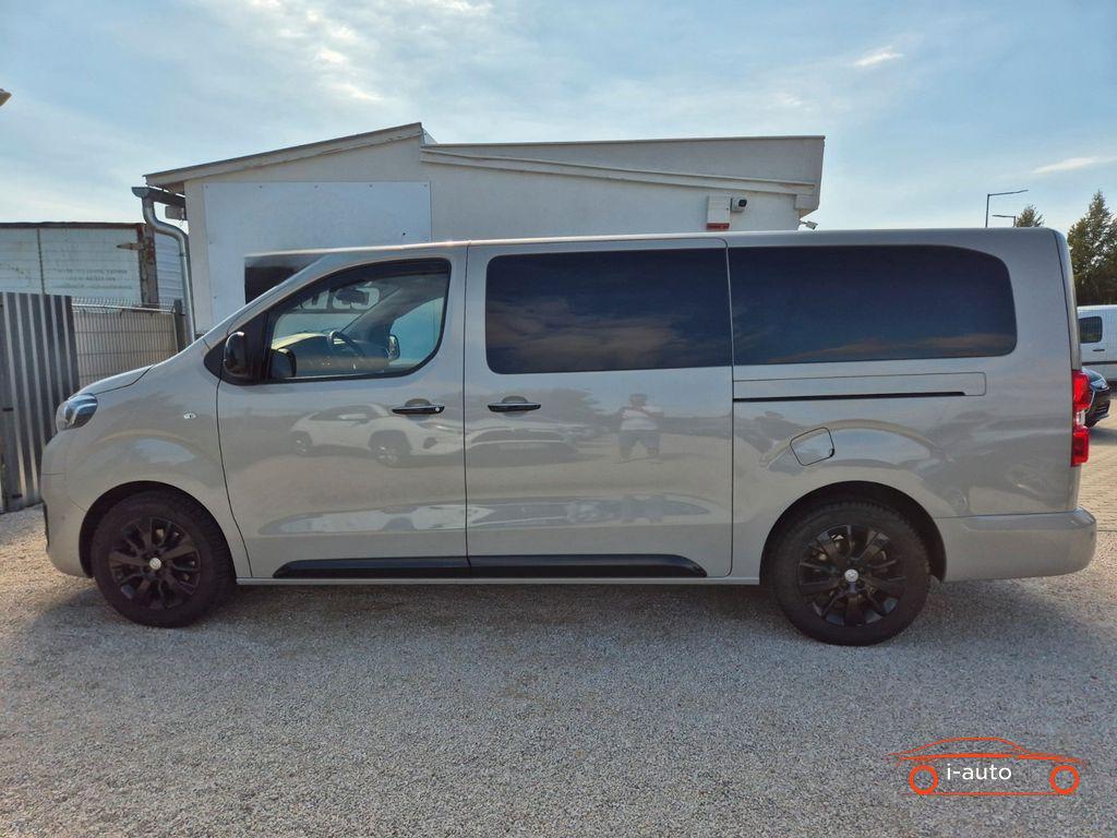 Toyota Proace Verso L2 VIP za 46500€