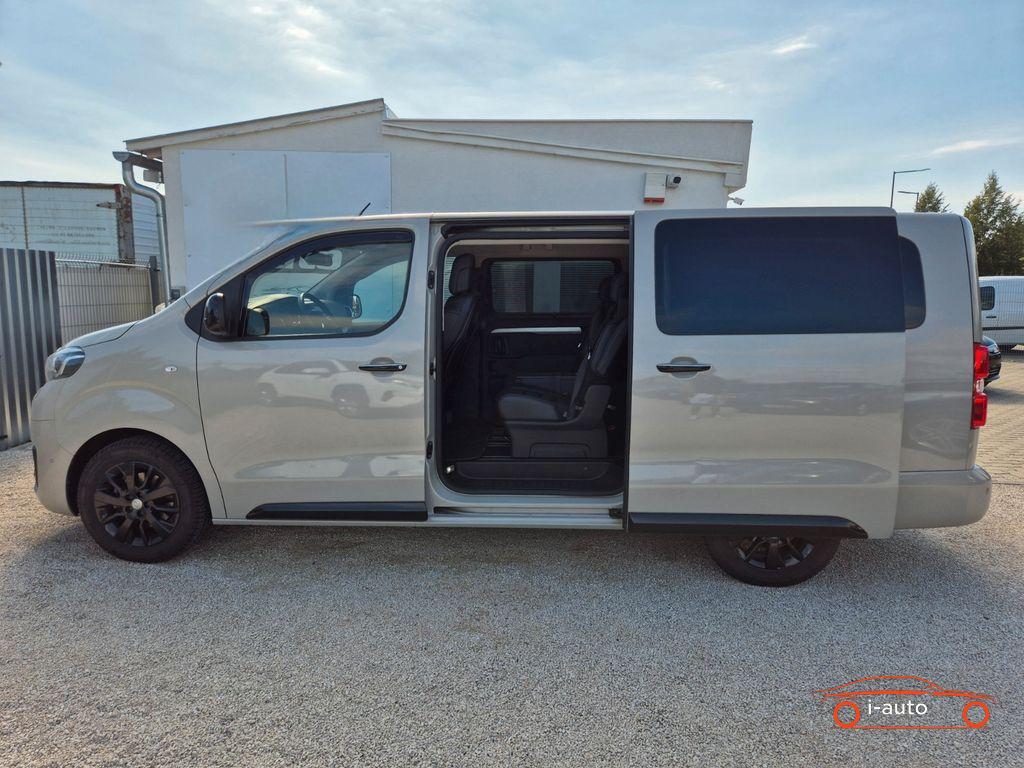 Toyota Proace Verso L2 VIP za 46500€