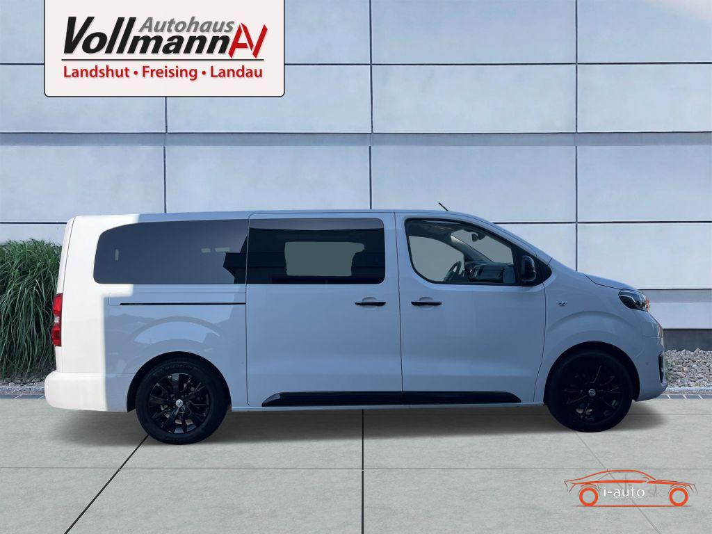 Toyota Proace Verso 2,0 L2 Executive za 49700€