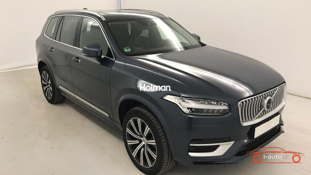 Volvo XC90 B5 AWD Inscription  za 40400€