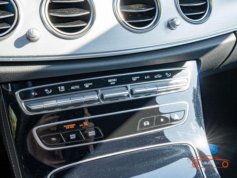 Mercedes-Benz E 220d Avantgarde za 46920€