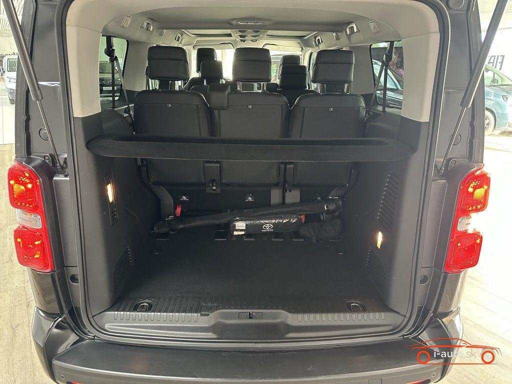 Toyota Proace 2.0 L2Executive za 43300€