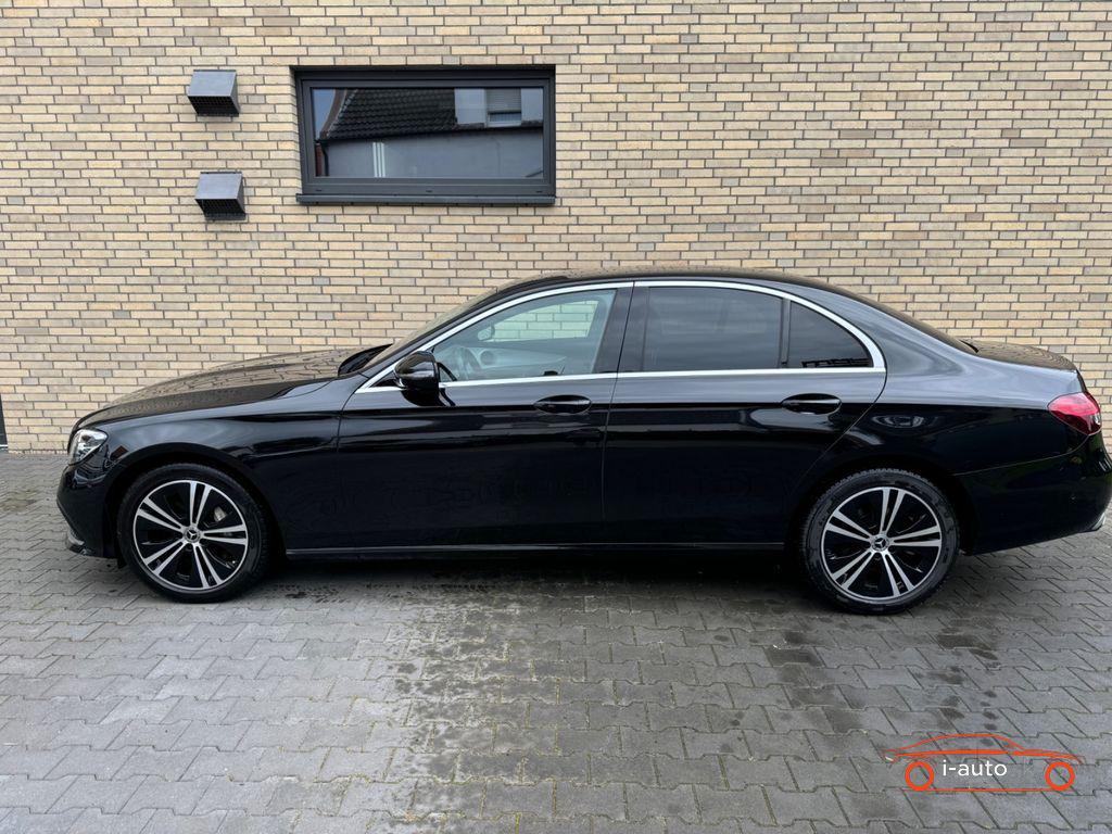 Mercedes-Benz E 400d 4Matic za 45470€