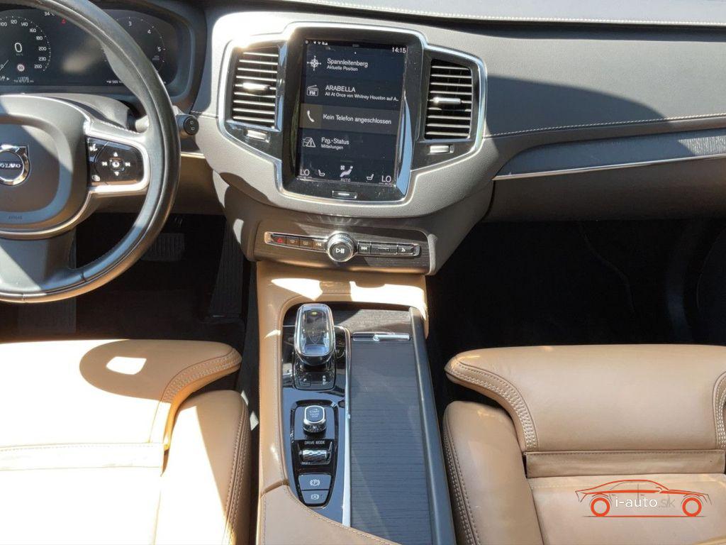 Volvo XC90 B5 Inscription AWD za 42500€