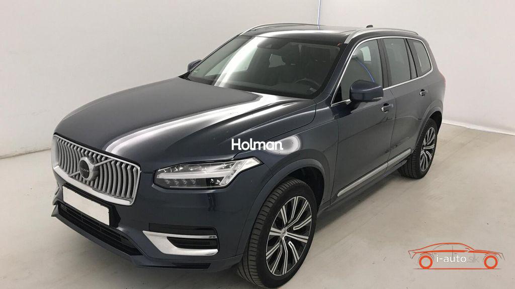 Volvo XC90 B5 AWD Inscription  za 40 400.00€