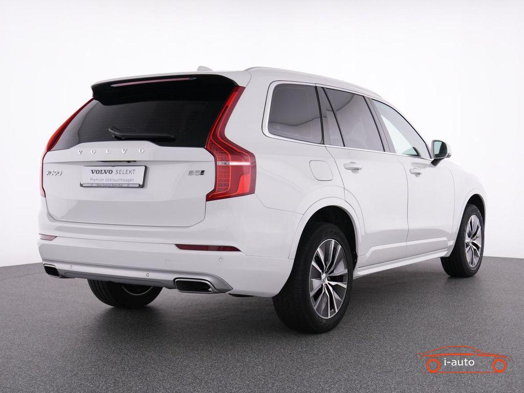 Volvo XC90 D5 Momentum Pro AWD za 41300€