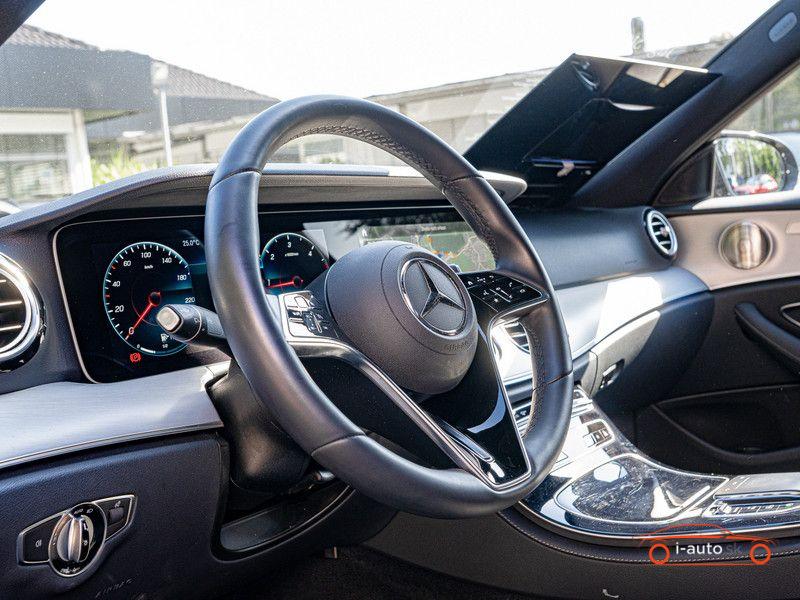 Mercedes-Benz E 220d Avantgarde za 46920€