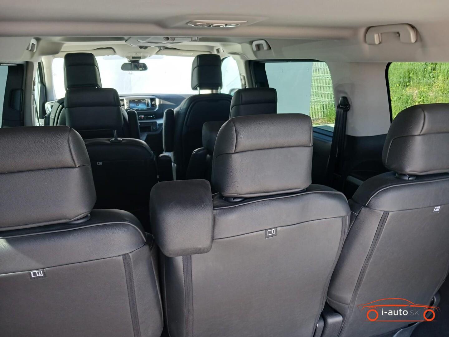 Toyota Proace Verso 2.0-l-D-4D L2 Executive za 51550€