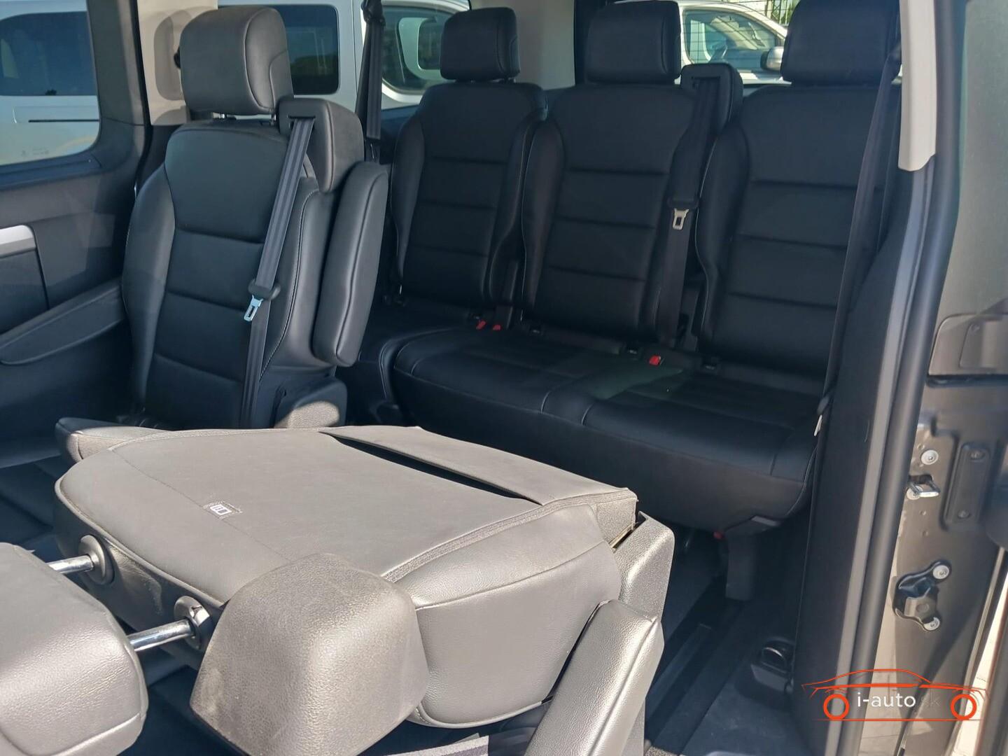 Toyota Proace Verso 2.0-l-D-4D L2 Executive za 51550€