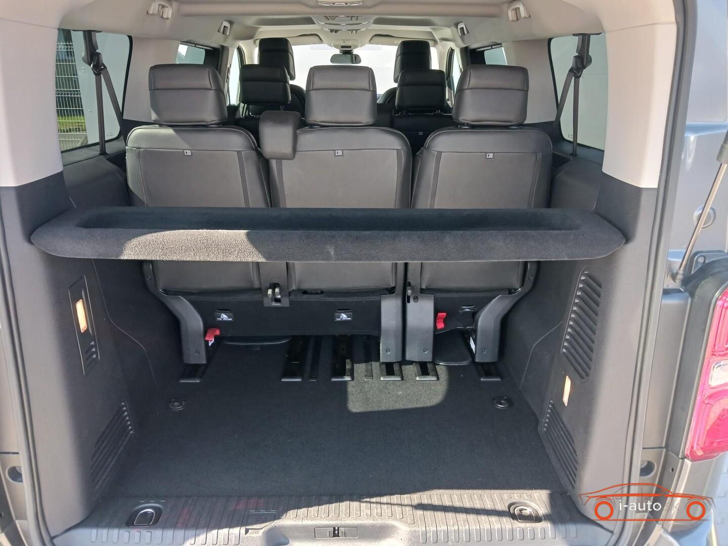 Toyota Proace Verso 2.0-l-D-4D L2 Executive za 51550€