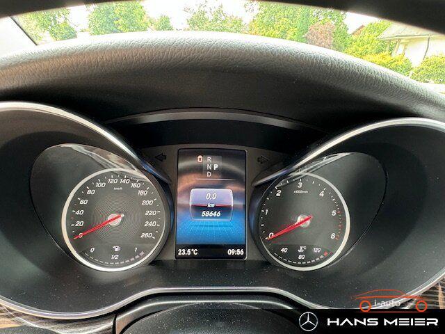 Mercedes-Benz V 300d Edition za 57290€