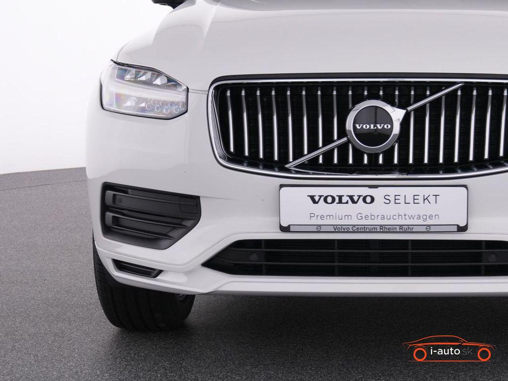 Volvo XC90 D5 Momentum Pro AWD za 41300€