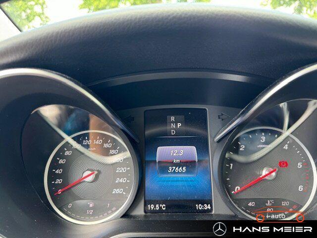 Mercedes-Benz V 250 d EDITION Lang  za 56280€