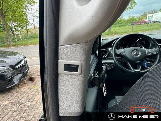 Mercedes-Benz V 300d Edition za 57290€