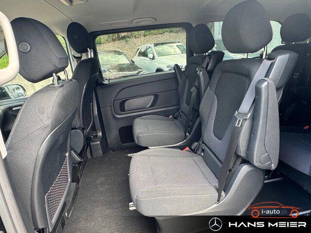 Mercedes-Benz V 250 d EDITION Lang  za 56280€