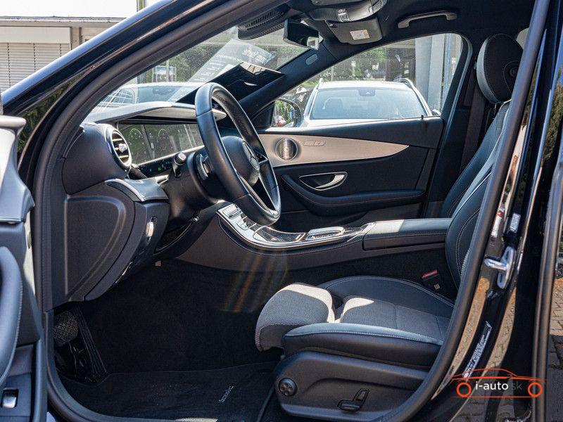 Mercedes-Benz E 220d Avantgarde za 46920€