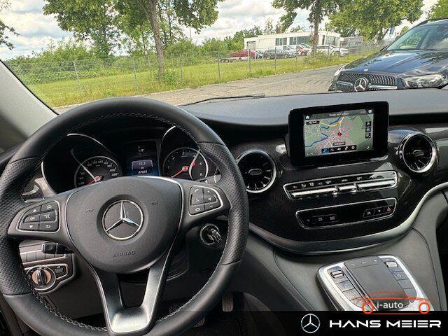 Mercedes-Benz V 250 d EDITION Lang  za 56280€