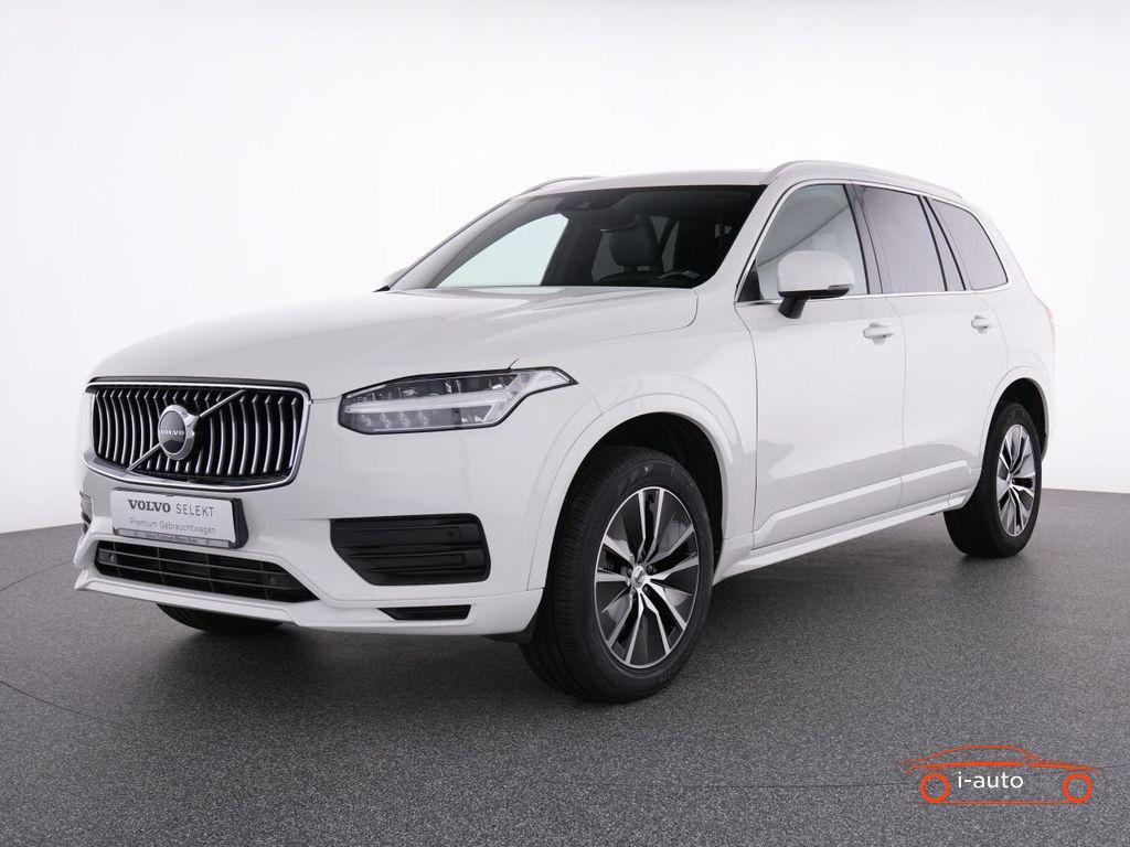 Volvo XC90 D5 Momentum Pro AWD za 41300€