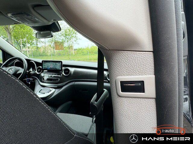 Mercedes-Benz V 300d Edition za 57290€