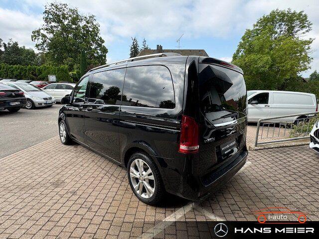 Mercedes-Benz V 300d Edition za 57290€