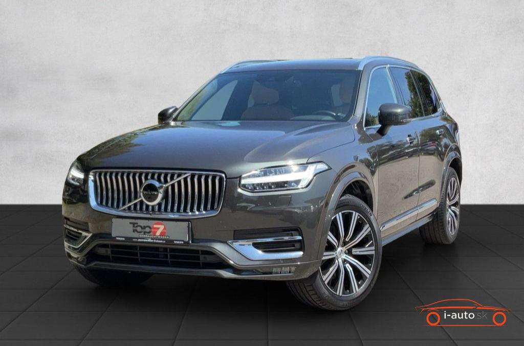 Volvo XC90 B5 Inscription AWD za 42 500.00€