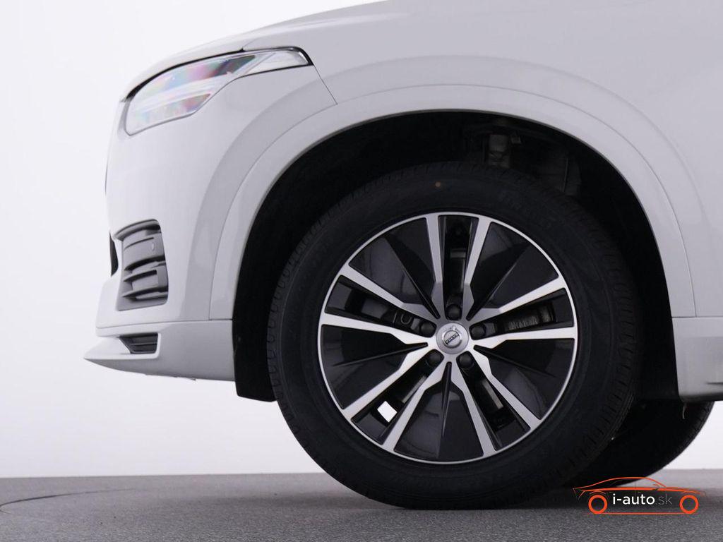 Volvo XC90 D5 Momentum Pro AWD za 41300€