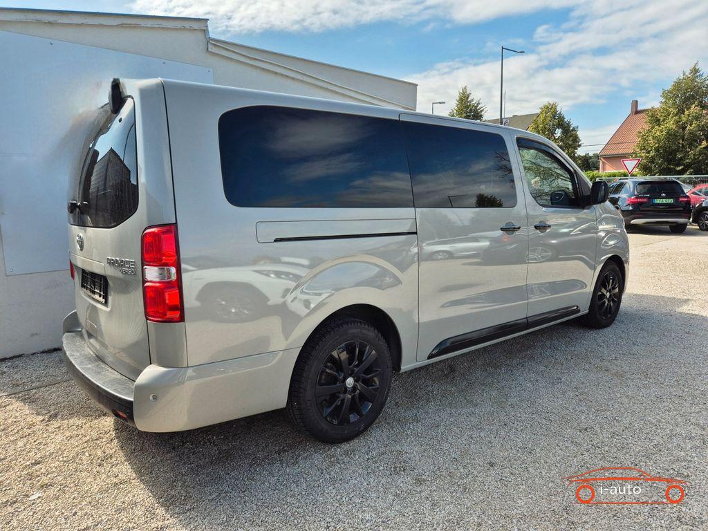 Toyota Proace Verso L2 VIP za 46500€