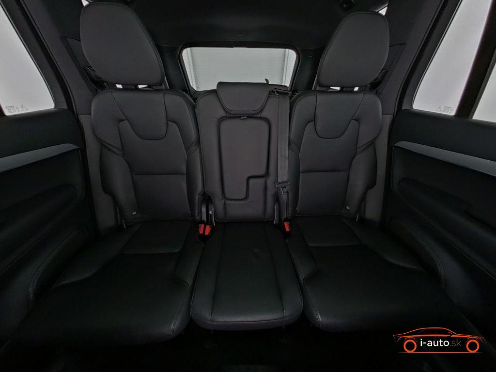 Volvo XC90 D5 Momentum Pro AWD za 41300€