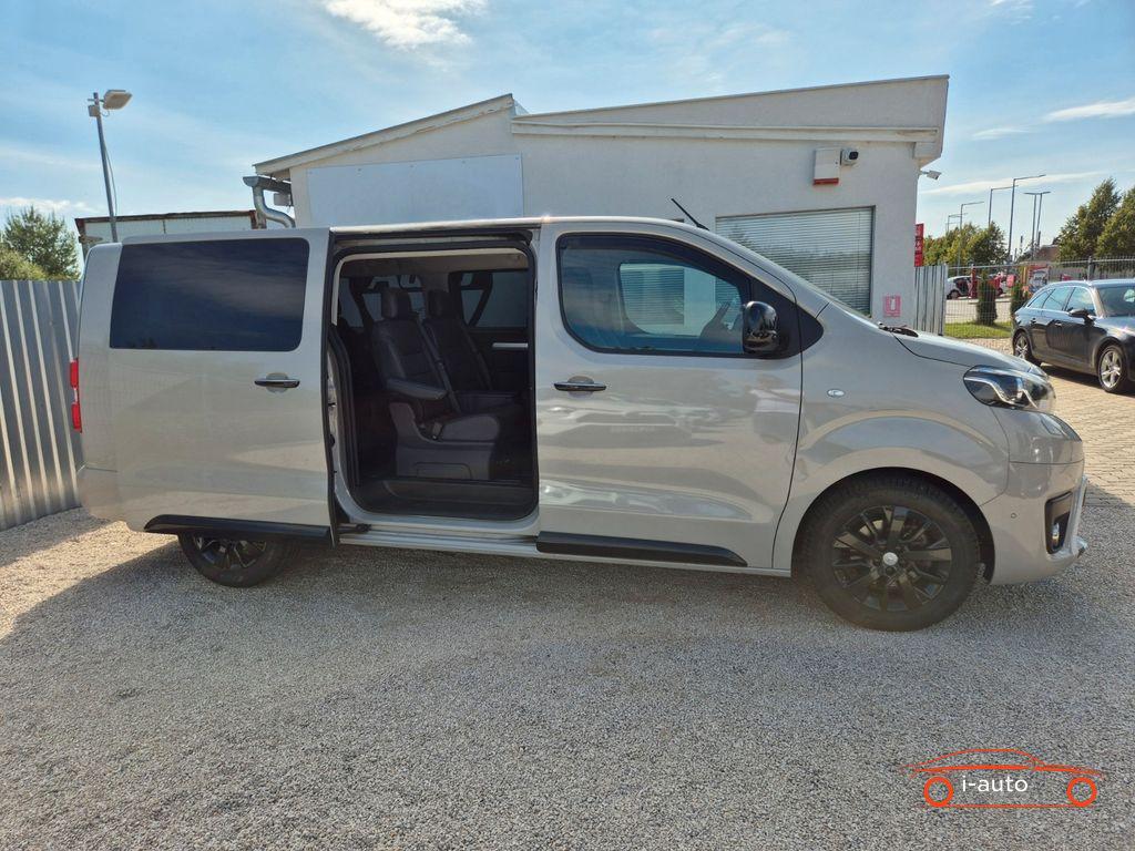 Toyota Proace Verso L2 VIP za 46500€