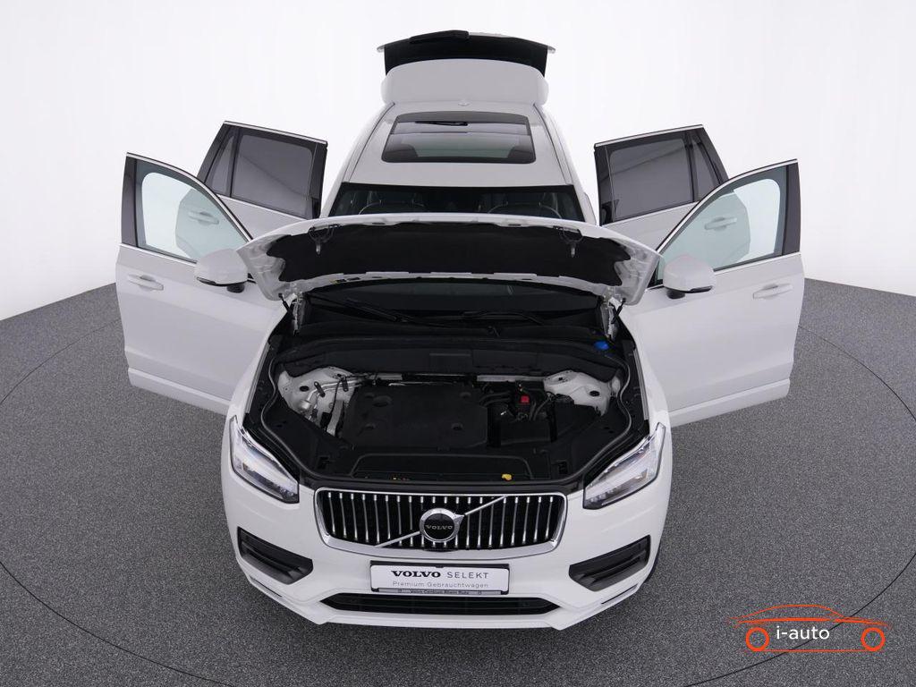 Volvo XC90 D5 Momentum Pro AWD za 41300€