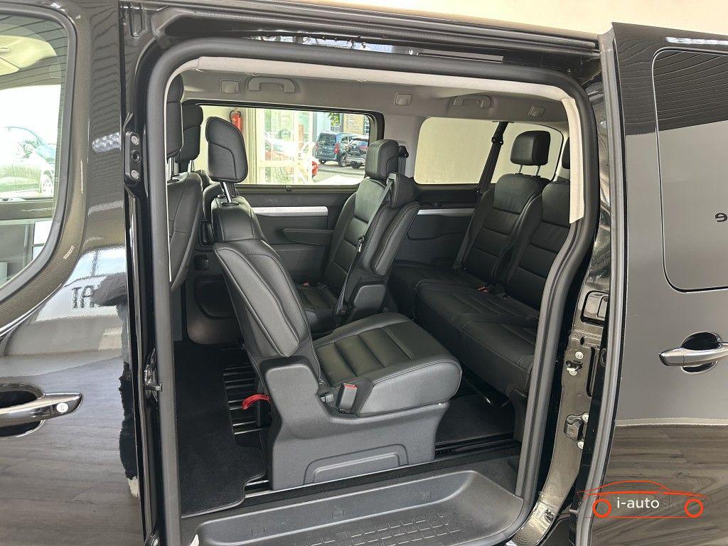 Toyota Proace 2.0 L2Executive za 43300€