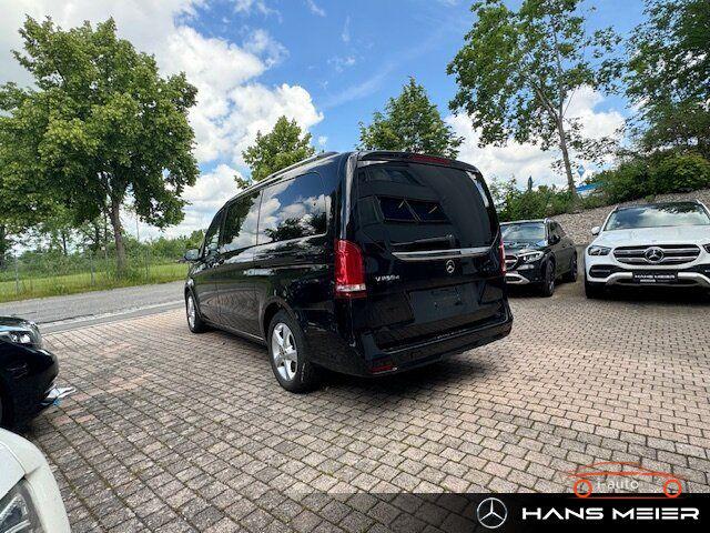 Mercedes-Benz V 250 d EDITION Lang  za 56280€