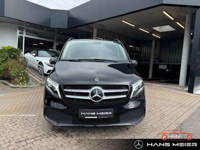 Mercedes-Benz V 300d Edition za 57290€