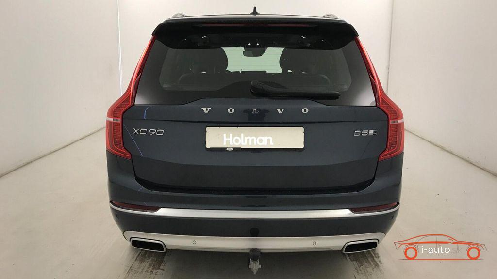 Volvo XC90 B5 AWD Inscription  za 40400€