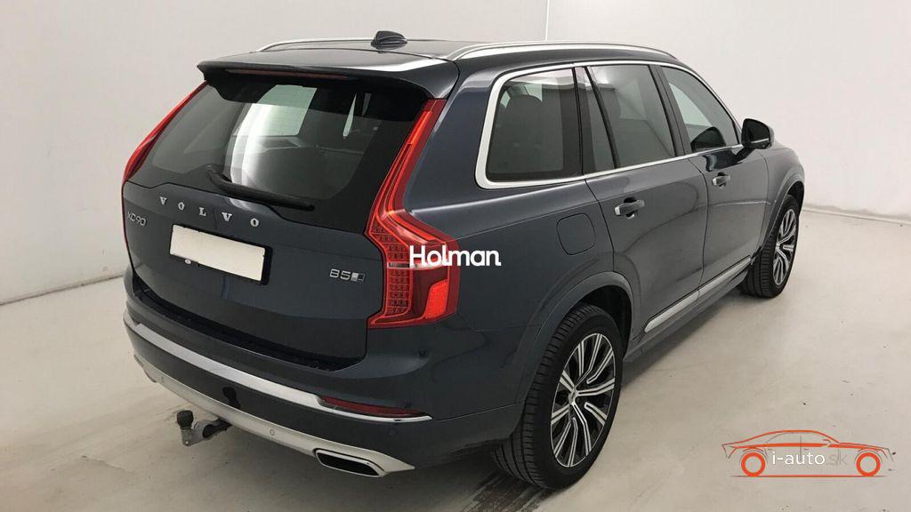 Volvo XC90 B5 AWD Inscription  za 40400€