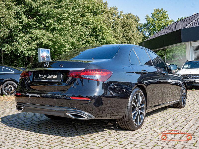 Mercedes-Benz E 220d Avantgarde za 46920€